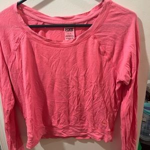 PINK Victoria’s Secrets Shirt